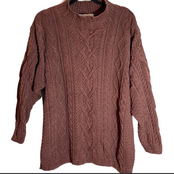 The Limited Sweaters - The Limited Chunky Sweater